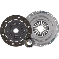 sankabos komplektas AISIN Clutch Kit (3P)
                                                KE-RE04B, Nenurodytas gamintojas, K