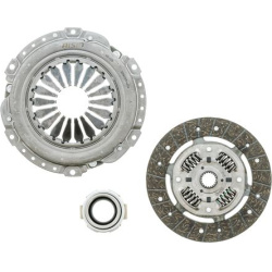 sankabos komplektas AISIN Clutch Kit (3P)
                                                KS-025, Nenurodytas gamintojas, KS-