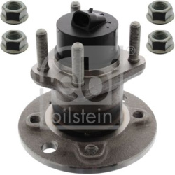 rato guolis
                                FEBI BILSTEIN                                                02843, FEBI BILSTEIN