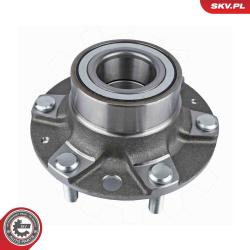 rato guolis
                                ESEN SKV                                                29SKV710, Nenurodytas gam