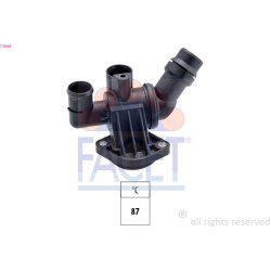 termostatas, aušinimo skystis Made in Italy - OE Equivalent
                                FACET                           