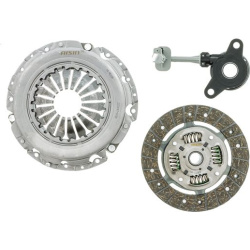 sankabos komplektas AISIN CSC Kit (3P)
                                                CKE-RE10R, Nenurodytas gamintojas, CKE