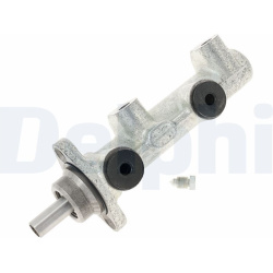 pagrindinis cilindras, stabdžiai
                                DELPHI                                                LM807