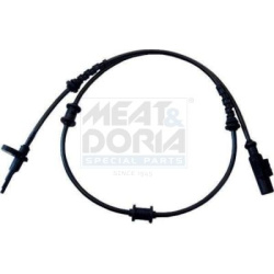 jutiklis, rato greitis
                                MEAT &amp; DORIA                                                90271,