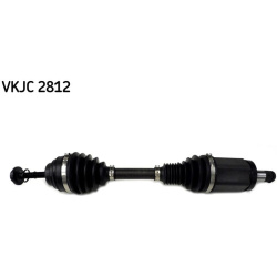 pusašis
                                SKF                                                VKJC 2812, SKF, VKJC2812, auto de
