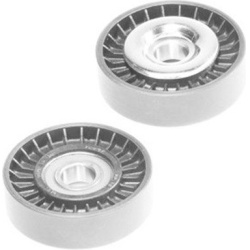 įtempiklio skriemulys, V formos rumbuotas diržas
                                MAGNETI MARELLI                           