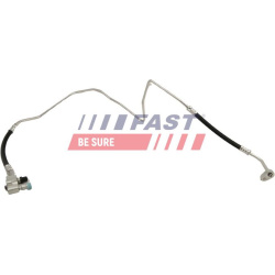 aukšto slėgio linija, oro kondicionavimas
                                FAST                                             