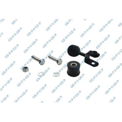 stabilizatoriaus traukė
                                GSP                                S050443, GSP, S050443, auto detal