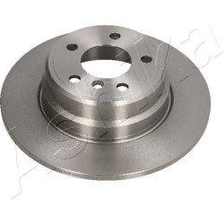 stabdžių diskas (1vnt)
                                ASHIKA                                                61-00-0137, AS