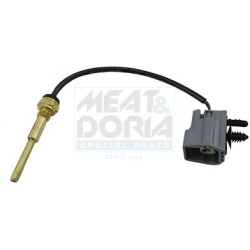 siuntimo blokas, aušinimo skysčio temperatūra
                                MEAT &amp; DORIA                            