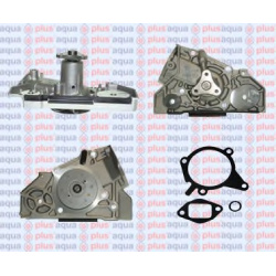 AQUAPLUS                                                85-7235, Nenurodytas gamintojas, 85-7235, auto detalė