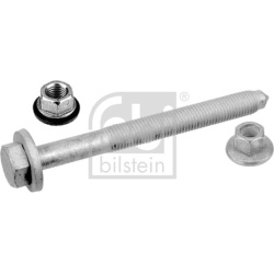 pakabos dalių montavimo komplektas
                                FEBI BILSTEIN                                            