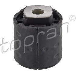 montavimas, ašies rėmas
                                TOPRAN                                                502 558, Nenu