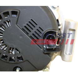 kintamosios srovės generatorius
                                FAST                                                FT74065,