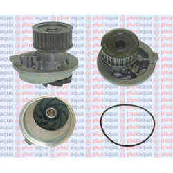 AQUAPLUS                                                85-7420, Nenurodytas gamintojas, 85-7420, auto detalė
