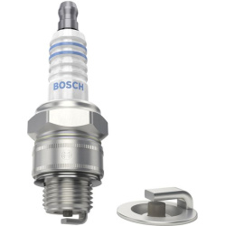 uždegimo žvakė Nikelis
                                BOSCH                                0241229580, BOSCH, 0241229580,