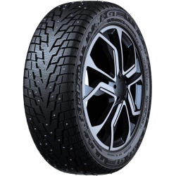 Žieminės padangos 195/65R15 GT RADIAL ICEPRO 3 (EVO) 95T XL RP Studded 3PMSF M+S
                                GT RADIAL 