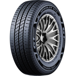 Žieminės padangos 225/70R15C GT RADIAL MAXMILER WT3 112/110S Elect Studless CAB72 3PMSF M+S
                               