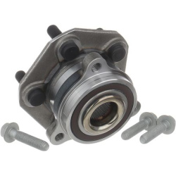 Rato guolio komplektas
                                SKF                                                VKBA 7229, SKF, VKB