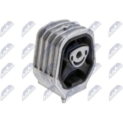 variklio montavimas
                                NTY                                                ZPS-ME-009, NTY, ZPS-M