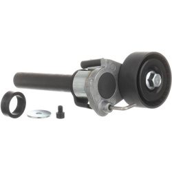 diržo įtempiklis, V formos rumbuotas diržas
                                SKF                                           