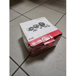 PAŽEISTA PAKUOTĖ, PREKĖ GERA
                                FAG                                713610920-X, FAG, 71361092