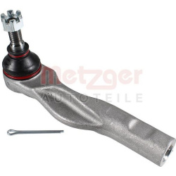 vairo traukės antgalis KIT + GREENPARTS
                                METZGER                                             