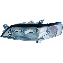 priekinis žibintas Depo
                                ABAKUS                                                442-1121L-LD-E