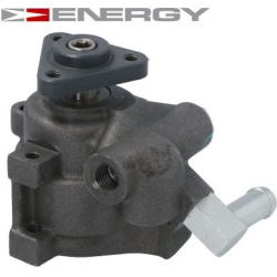 hidraulinis siurblys, vairo sistema
                                ENERGY                                                PW6