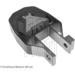 montavimas, automatinė transmisija
                                BLUE PRINT                                               