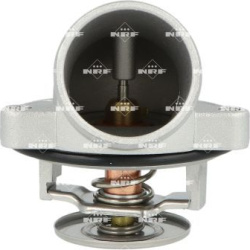 Termostatas, aušinimo skystis EASY FIT
                                NRF                                                72