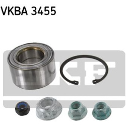 Guolis rato
                                SKF                                                VKBA3455, SKF, VKBA3455, auto 