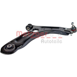 pakabos svirtis KIT + GREENPARTS
                                METZGER                                                58079