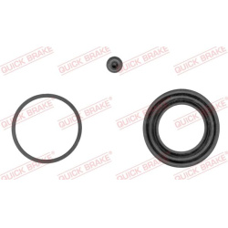 remonto komplektas, stabdžių apkaba
                                QUICK BRAKE                                114-0434, QU