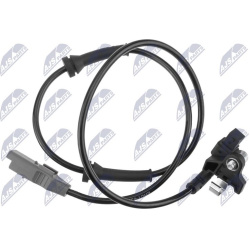 jutiklis, rato greitis
                                NTY                                                HCA-CT-032, NTY, HC