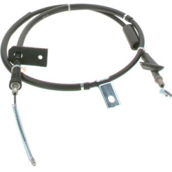 trosas, stovėjimo stabdys
                                BOSCH                                                1987477771, B