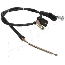 trosas, stovėjimo stabdys
                                ASHIKA                                                131-08-839L,