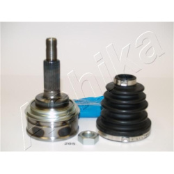 pusašio šarnyras
                                ASHIKA                                                62-02-205, ASHIKA, 6