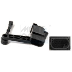 valdiklis, važiavimo aukščio reguliavimas
                                MEAT &amp; DORIA                                