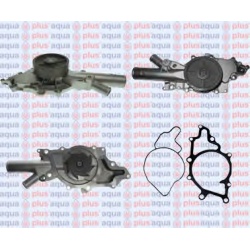AQUAPLUS                                                85-7580, Nenurodytas gamintojas, 85-7580, auto detalė