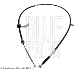 trosas, stovėjimo stabdys
                                BLUE PRINT                                                ADT34631