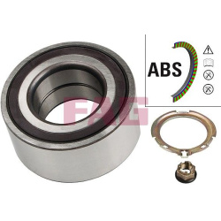 Guolis rato
                                FAG                                                713644290, FAG, 713644290, aut