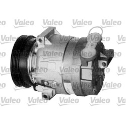 kompresorius, oro kondicionierius VALEO CORE-FLEX
                                                699391, VALEO, 699391, auto