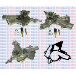 AQUAPLUS                                85-7600, Nenurodytas gamintojas, 85-7600, auto detalė