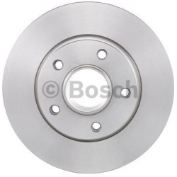 stabdžių diskas (1vnt)
                                BOSCH                                                0986479144, BOS