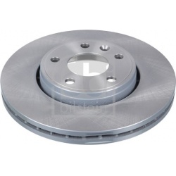 stabdžių diskas (1vnt)
                                FEBI BILSTEIN                                                22698, 