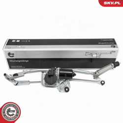 valytuvo trauklė
                                ESEN SKV                                                05SKV211, Nenurodyt