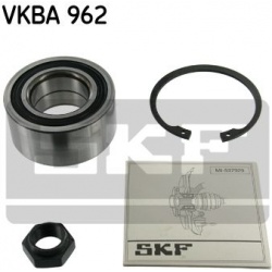 rato guolio komplektas
                                SKF                                                VKBA 962, SKF, VKBA