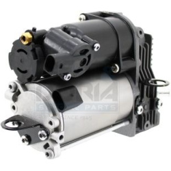 kompresorius, suspausto oro sistema
                                MEAT &amp; DORIA                                         