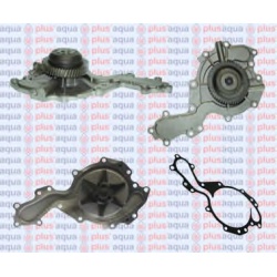 AQUAPLUS                                                85-7630, Nenurodytas gamintojas, 85-7630, auto detalė